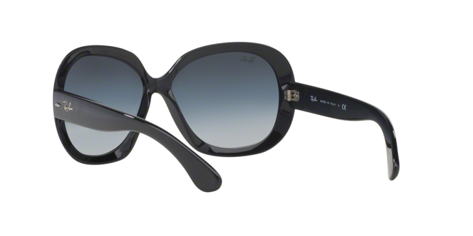 Ray Ban RB4098 601/8G Jackie Ohh Ii 